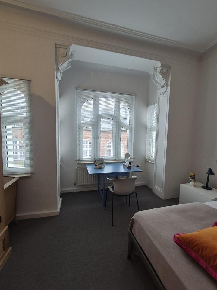 Gemütliche 2 Zimmerwohnung im Jugendstilhaus – Bild 4