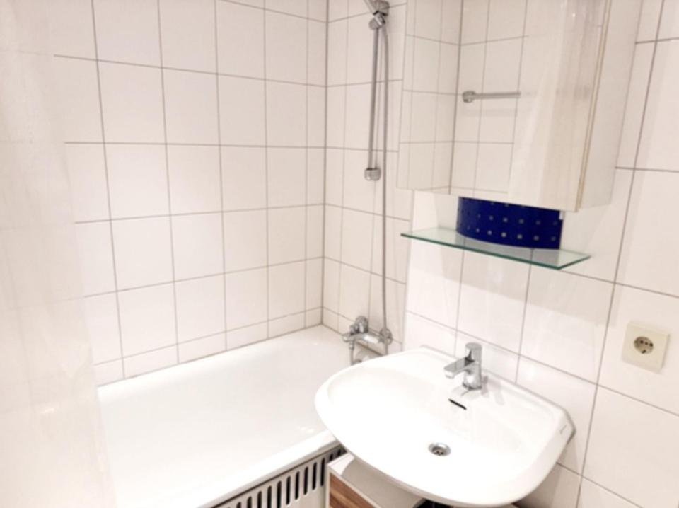 kleines Refugium im Süden Münchens – Bild 10