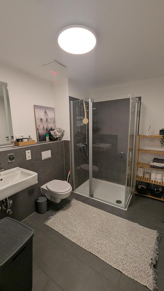 Nachmieter gesucht - Moderne 2-Zimmer-Wohnung nahe Gesundbrunnen – Bild 9