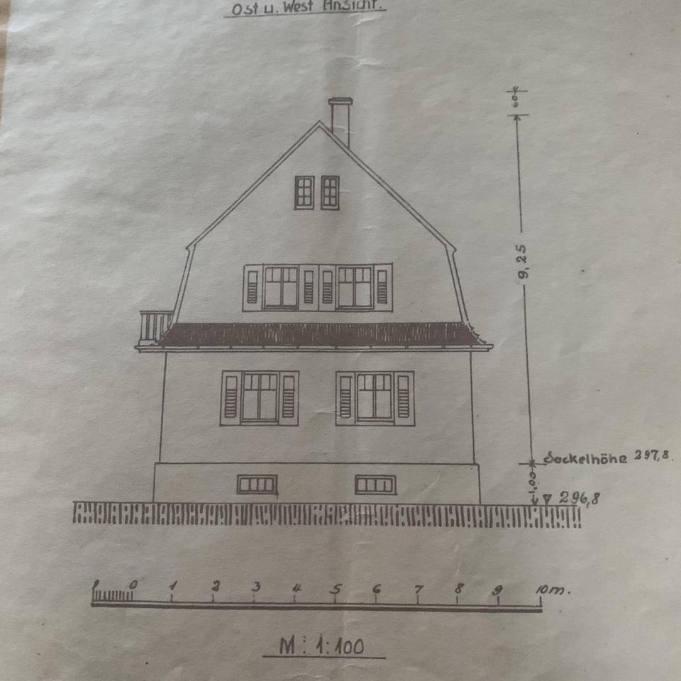 Charmante Doppelhaushälfte – Bild 18