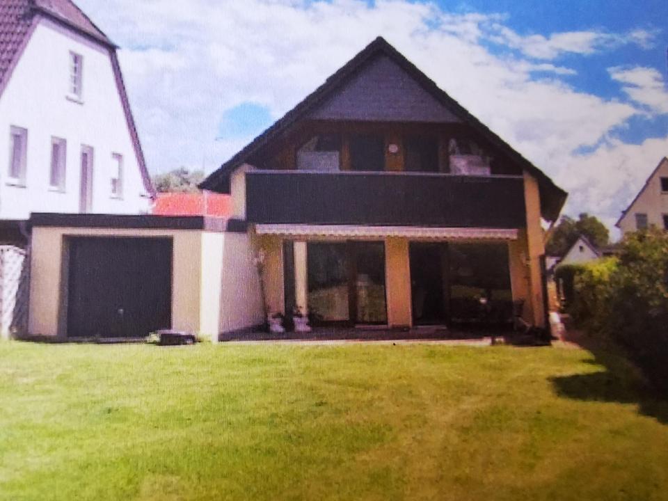 Gepflegtes EFH in Herford-Innenstadt. Heizung neu ! – Bild 17