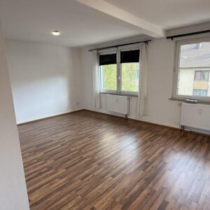 Rundum-Sorglos-Kapitalanlage 5,2%: 3,5-Zimmer-Wohnung in Bochum City