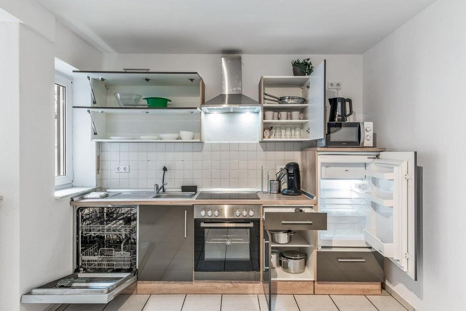 Eigenbedarf oder Kapitalanlage Alzeys schönste Kellerwohnung – Bild 9