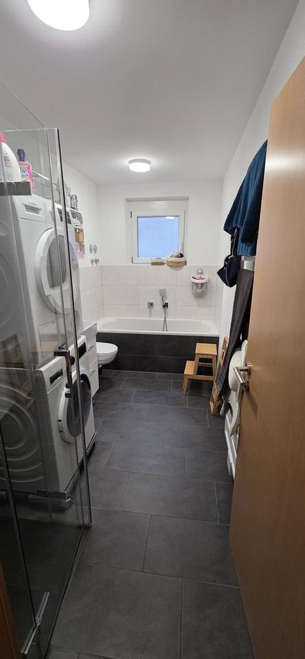 5-Zimmer-Wohnung mit Balkon und Gartenzugang im Scharnhauser Park – Bild 12