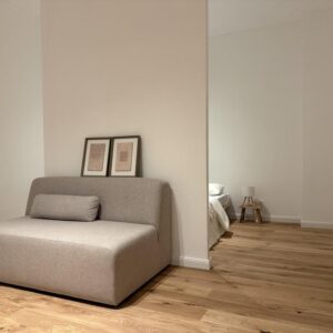 Exklusive Wohnung in Moabit