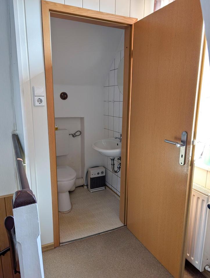 Provisionsfrei - Einfamilienhaus in Aumund-Hammersbeck mit 1.213 m² Grundstück & Doppelgarage – Bild 24