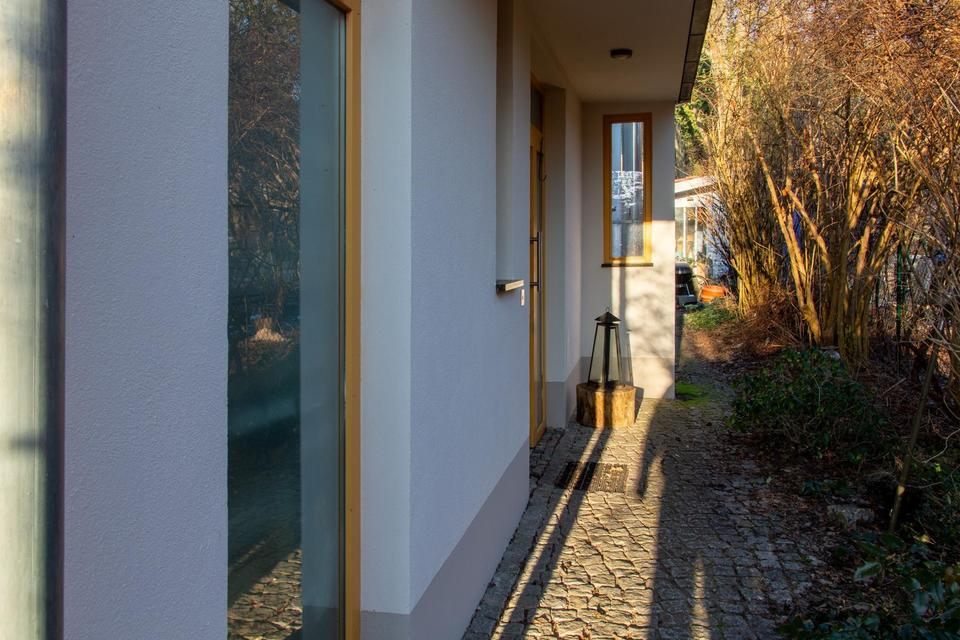 Architektenhaus in Berlin-Wilhelmshagen – Bild 7