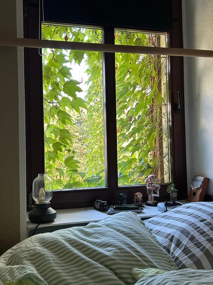 Deine neue Wohnung 2 ZKB + Balkon im 1. OG – Bild 9