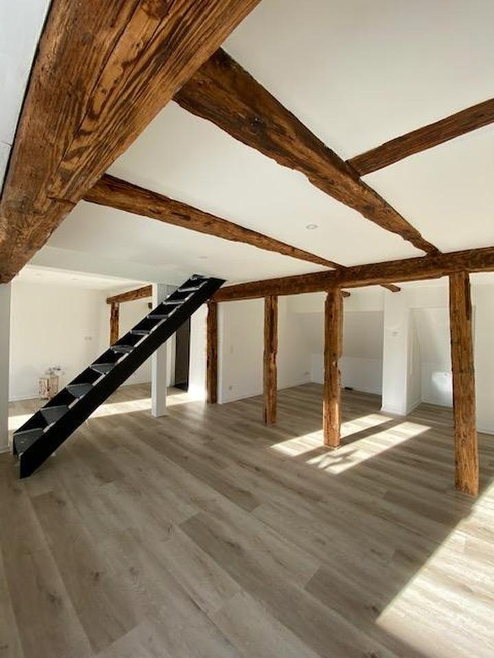 Hochwertige 85m² Maisonett- Wohnung, mit separaten Zugang, Erstbezug. – Bild 4