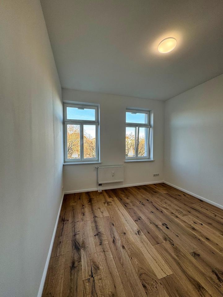 Ihre neue 1,5-Zimmer-Wohnung an einer der schönen Ecke in Connewitz – Bild 21