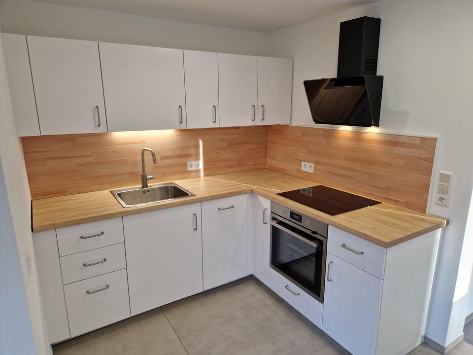 Gemütliche 3-Zimmer-Wohnung mit Balkon, Schwimmbecken und traumhafter Schwarzwald-Lage! – Bild 2