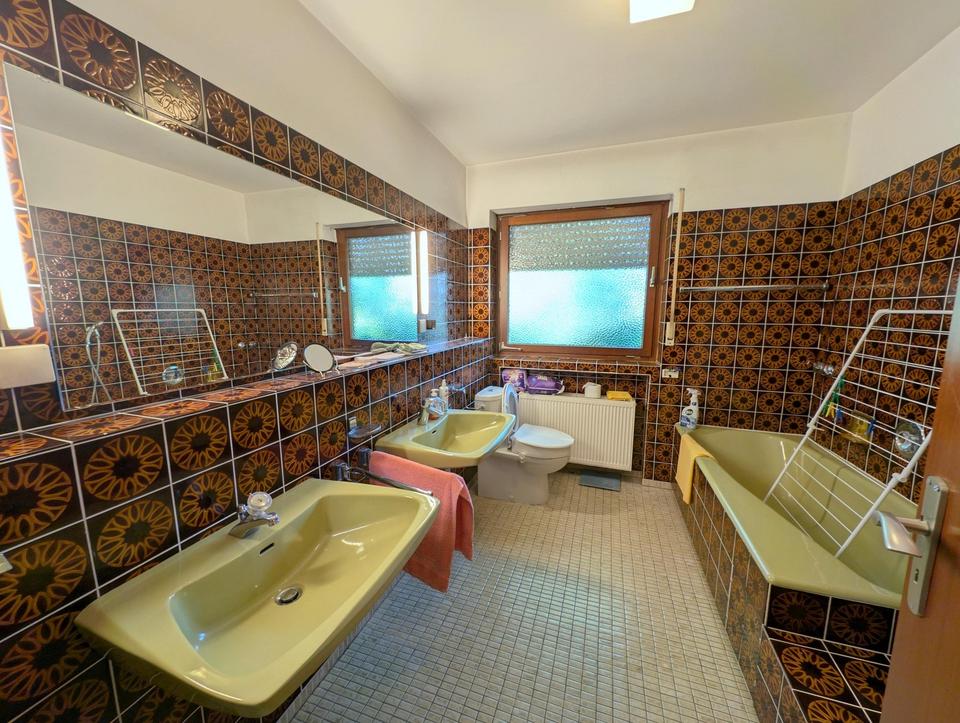 Bungalow mit großem Grundstück ruhig und verkehrsgünstig gelegen – Bild 12