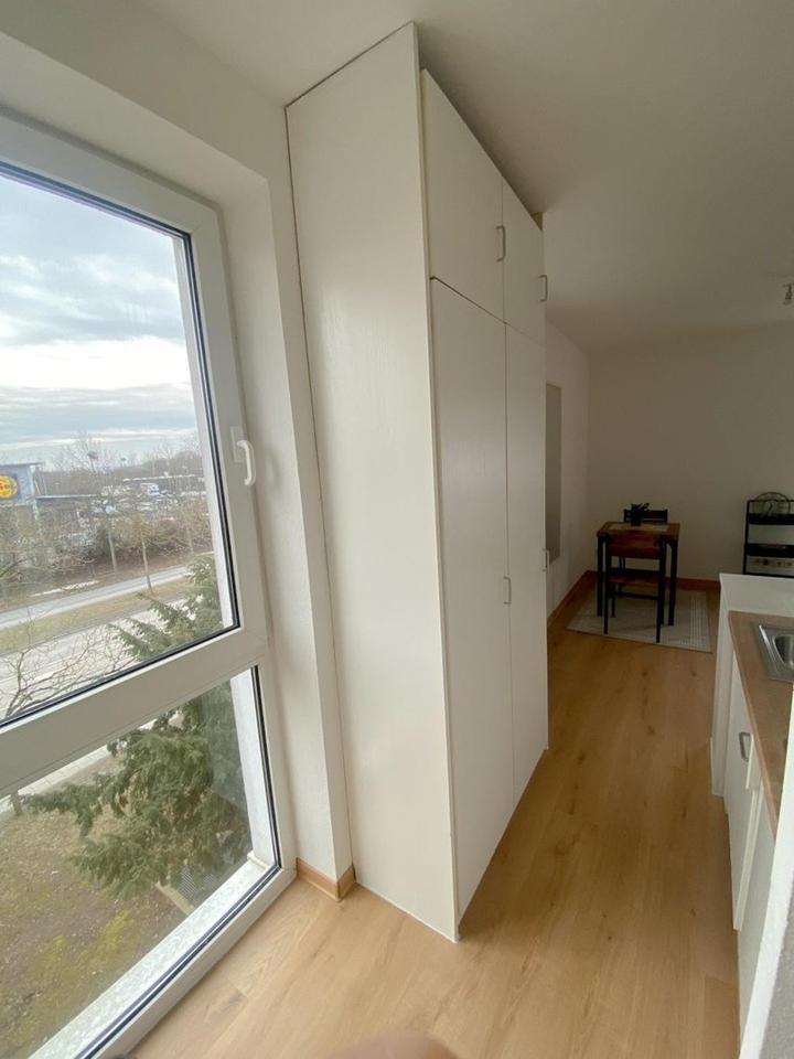 Apartment, komplett ausgestattet – Bild 8