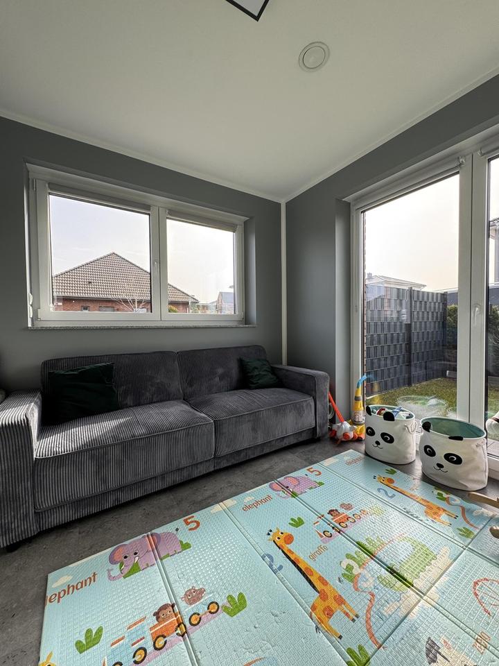 -Provisionsfrei- Traumhafte Stadtvilla mit unverbaubarem Naturblick in Selmsdorf nahe Lübeck – Bild 20