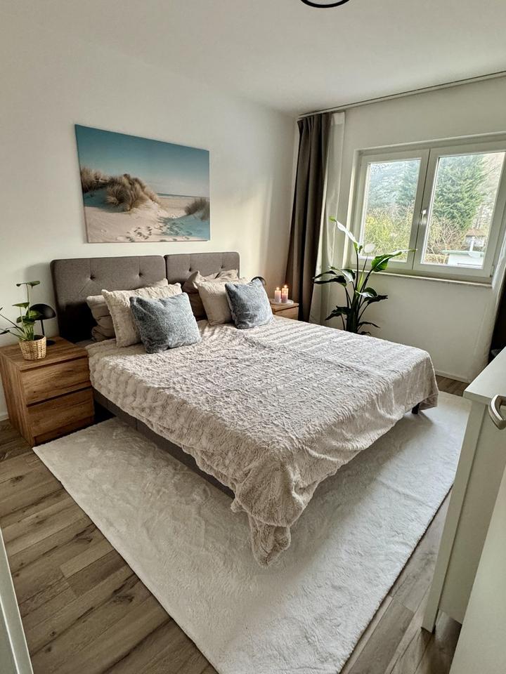 Moderne Stadtvilla mit Pool & Wärmepumpe in Schulzendorf – provisionsfrei – Bild 7