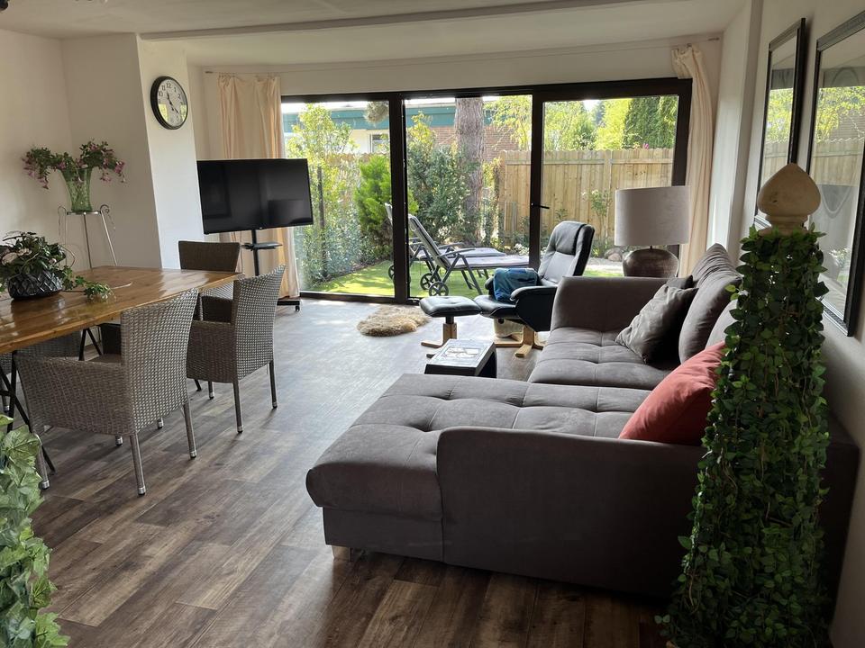 Bungalow (2 Wohneinheiten) in Timmendorfer Strand/Niendorf – Bild 7