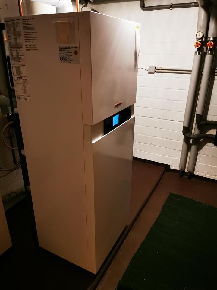 Gepflegtes EFH in Herford-Innenstadt. Heizung neu ! – Bild 11