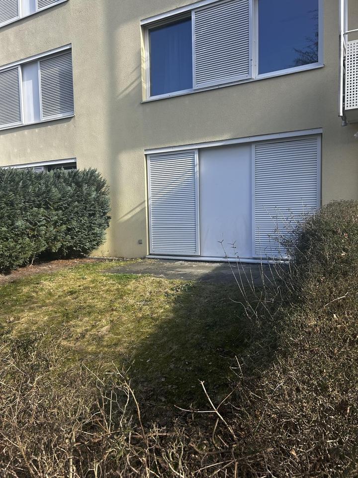 Tolle bezugsfreie 2-Zimmerwohnung mit eigenem Garten - ohne Provision – Bild 10