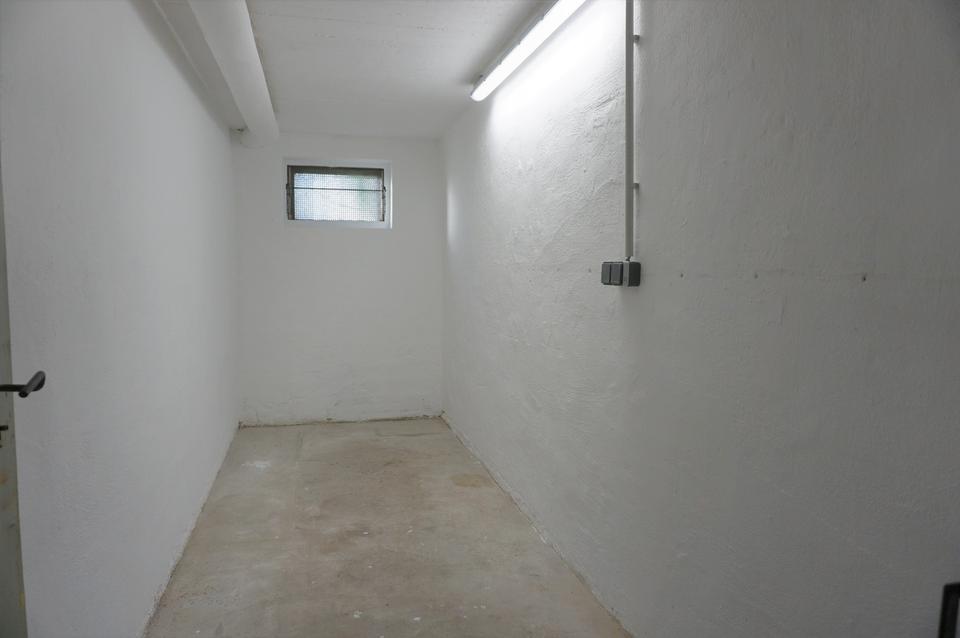 Schöne helle 3-4 Zimmer-Wohnung mit Balkon in Hameln Nordstadt – Bild 19