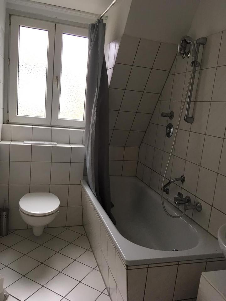 Charmante Eigentumswohnung in gepflegter Wohnanlage Rüttenscheid – Bild 6