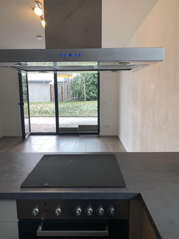 Moderne Wohnung mit Terrasse in Kühlungsborn "Ost" – Bild 10