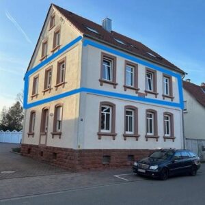 für Kapitalanleger! freundliche 3,5 ZKB mit Balkon, 2021 umfangreich modernisiert und vermietet