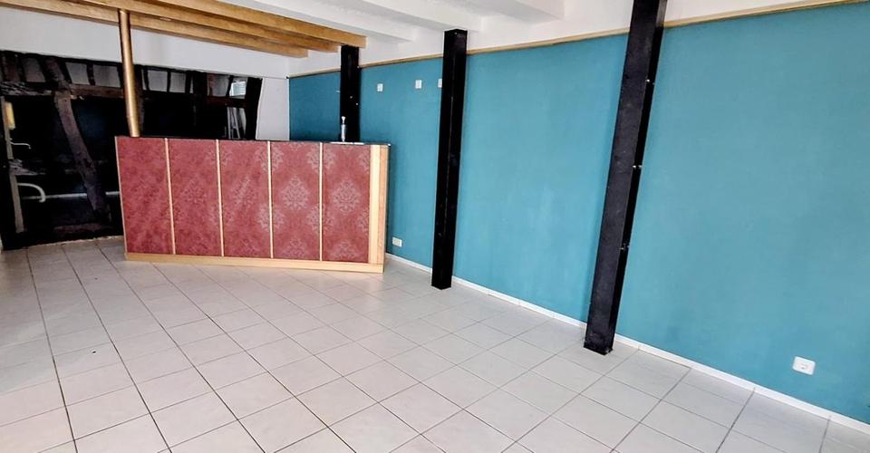 Ladenlokal oder Büroräume in Zentrum von Rheinbreitbach – Bild 4