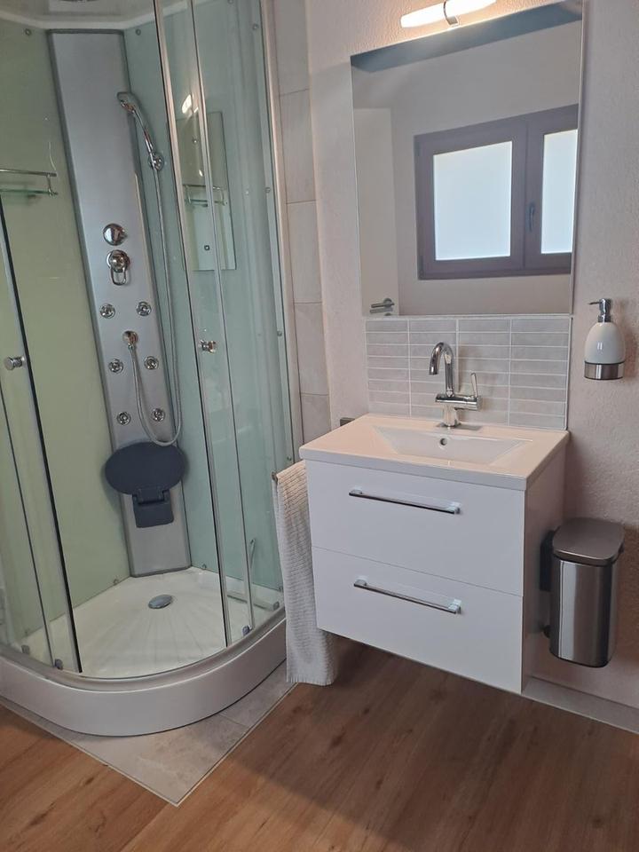 Ohne Makler - Urlaubsfeeling im sanierten Spitzdachhaus – Bild 10