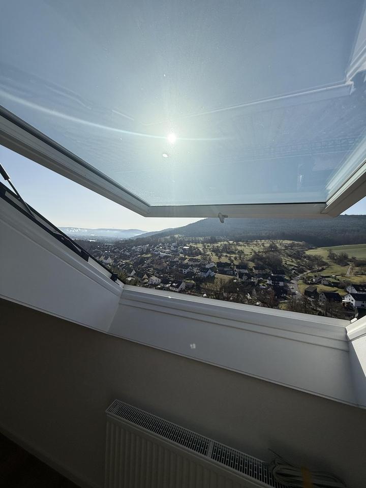 Großzügige 3-Zimmer-Wohnung mit einzigartigem Blick – Bild 15