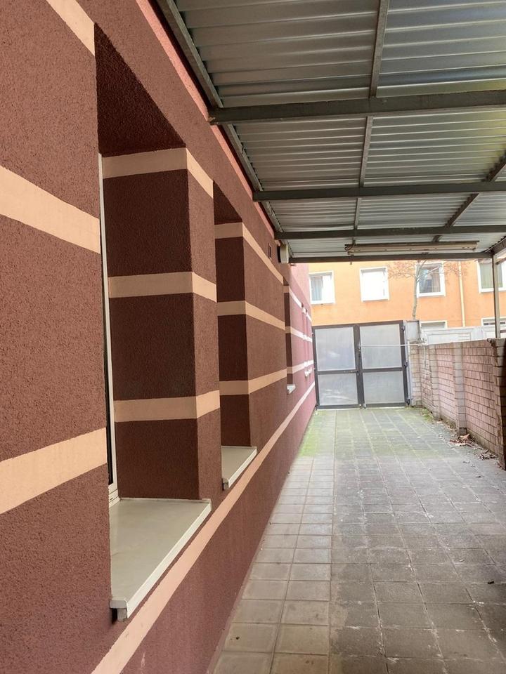 Lagerfläche in zentraler Lage zu vermieten. Nürnberg – Bild 15