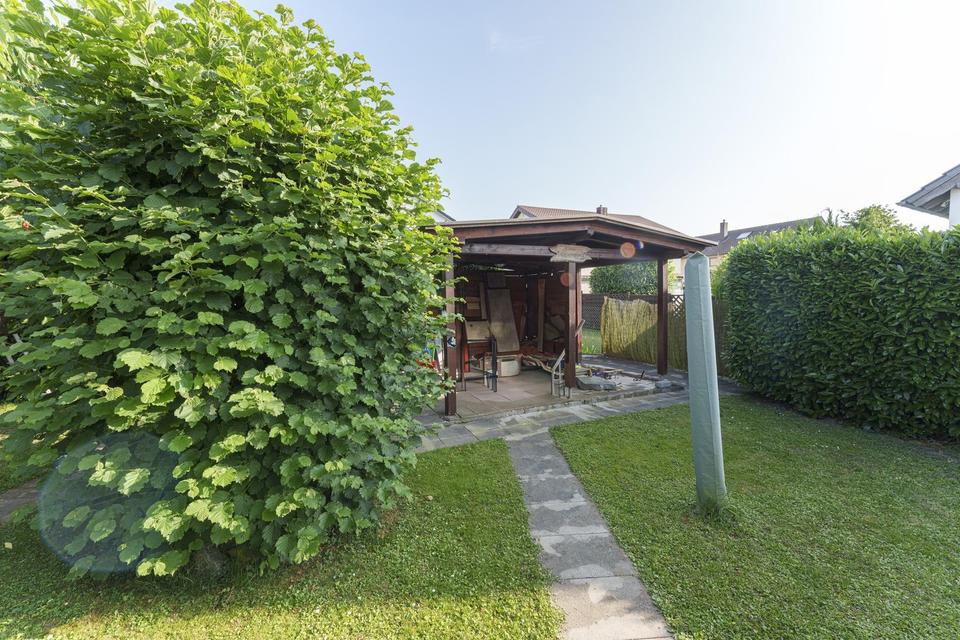 Großzügiges Haus mit 6 Zimmern in Bad Friedrichshall, Wächterstr. 25 – Bild 26