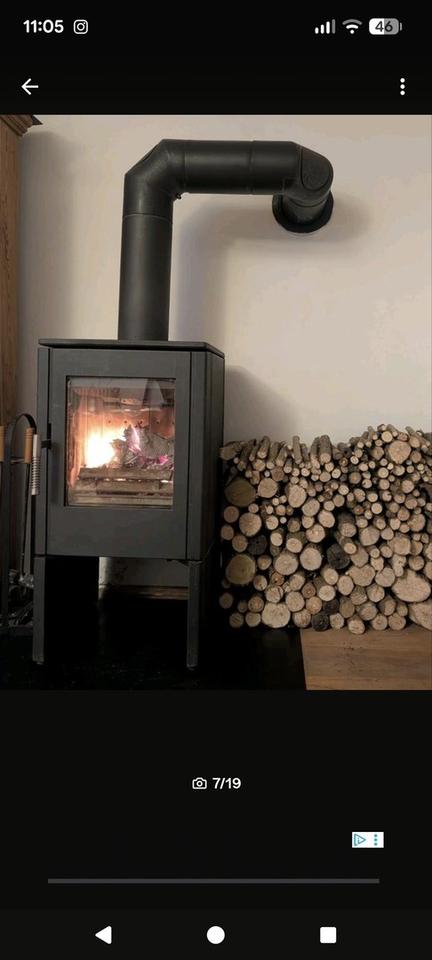 Haus - Mühle - Bauernhaus - einzigartig Wohnen in ländlicher Idylle – Bild 11