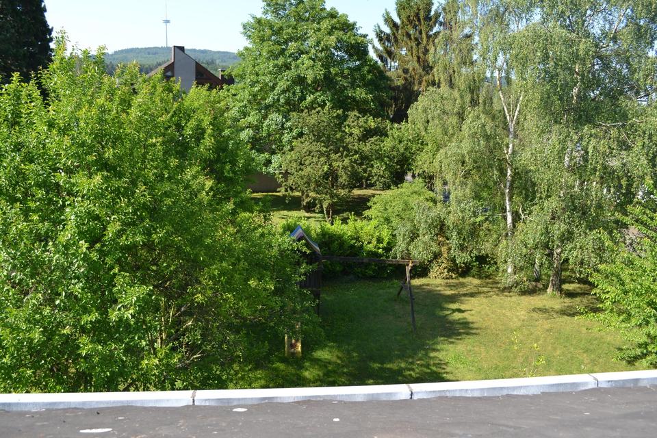 Große helle Wohnung mit großem Garten, in bevorzugter Wohnlage – Bild 28