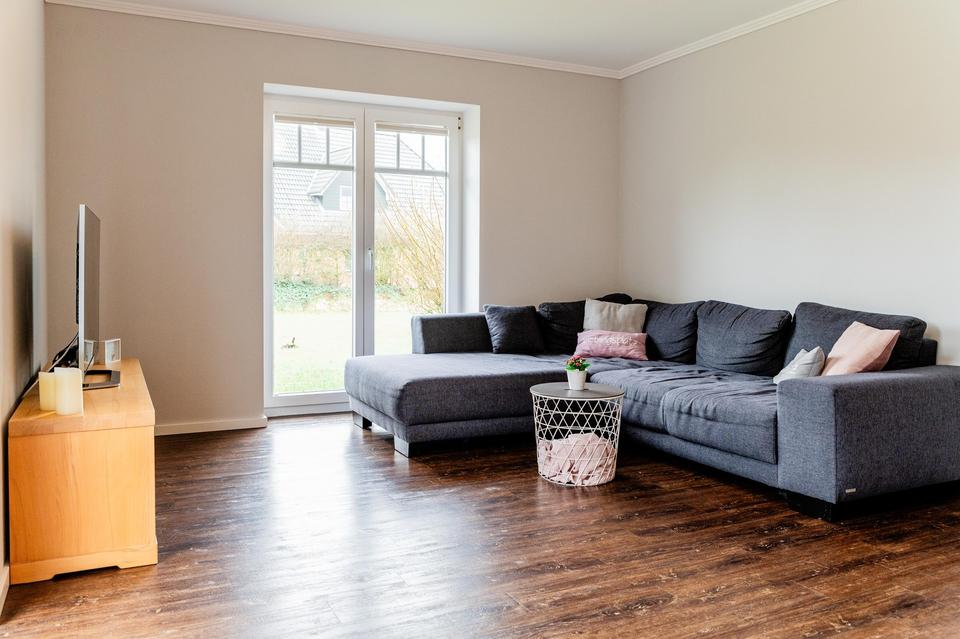 Gepflegtes Einfamilienhaus (Walmdachbungalow) ohne Makler – Bild 22