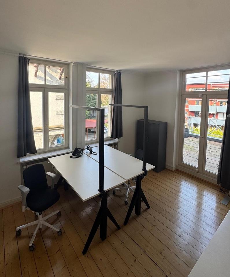 Vermietung eines Büros / Praxisraums im 1. OG Halterner Straße 4 in Recklinghausen – Bild 9