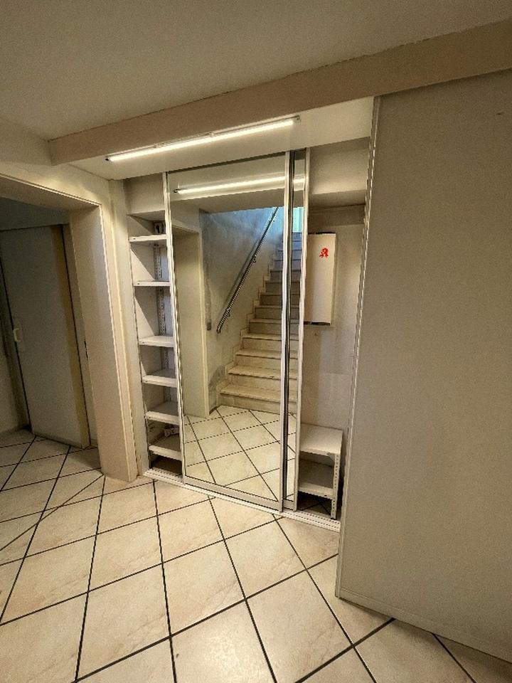 Großzügiges Wohnen auf einer Ebene mit vielseitig nutzbarem Untergeschoss – Bild 22