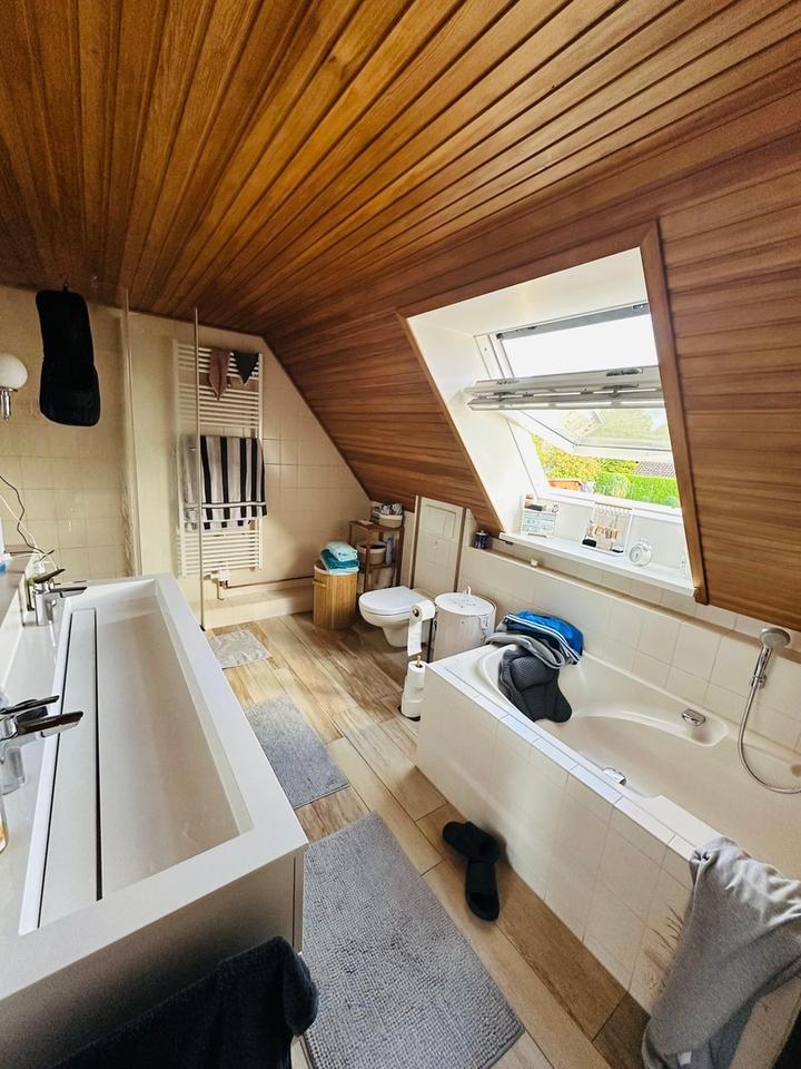 Charmantes Einfamilienhaus mit Südgarten & viel Lebensraum – Bild 18