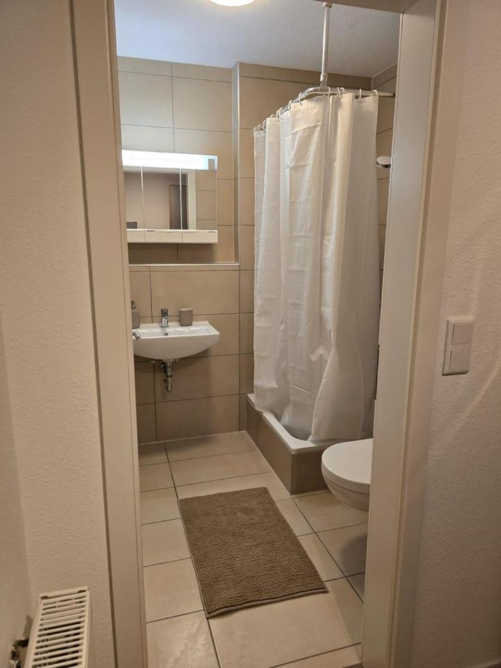 Neu saniert - voll möbliert! – Bild 15