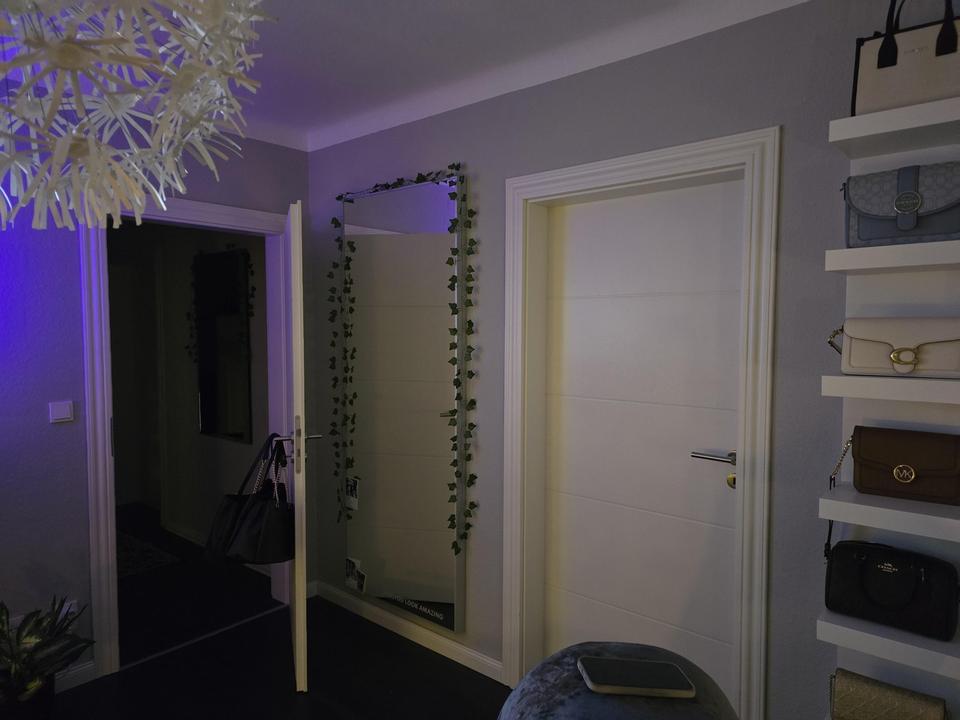 Ansprechendes freistehendes Ein-/Zweifamilienhaus + Anbau und separatem Eingang in Limbach – Bild 21