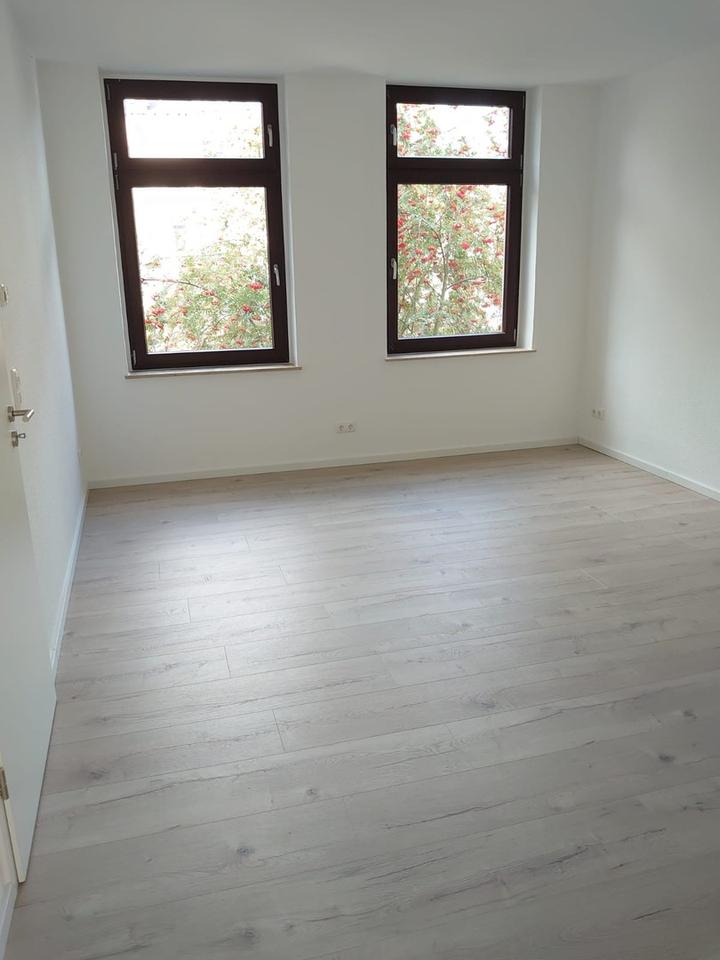 TOP-Kapitalanlage, MFH mit 4 WE in Zentrumsnähe von Reichenbach – Bild 18