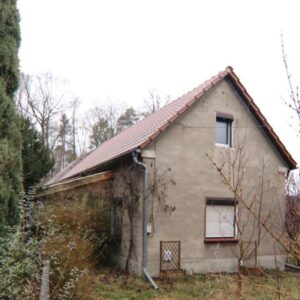 Einfamilienhaus in ruhiger Lage
