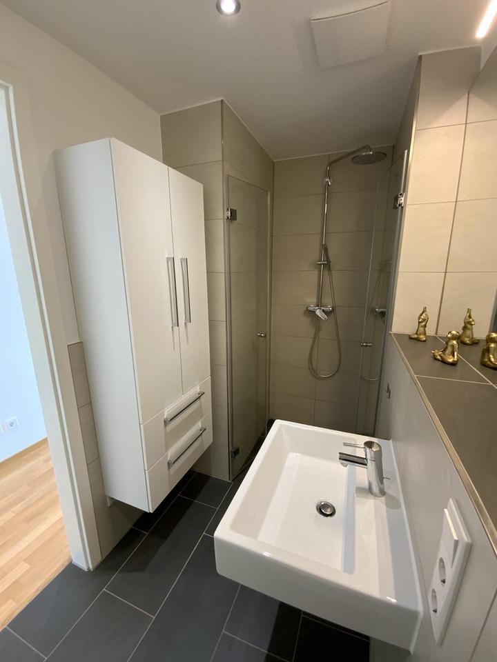 2,5 Zimmer voll möbliert Zirndorf Alte Veste – Bild 15