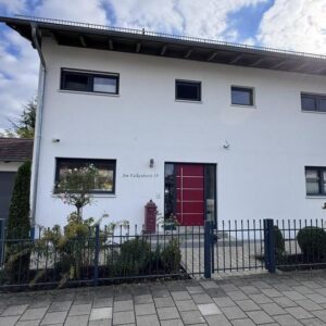 Luxuriöses Einfamilienhaus mit 7 Zimmern in Hilpoltstein