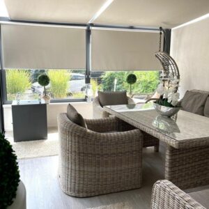 PROVISIONSFREI - Doppelhaushälfte zentral in Schweinfurt (Hochfeld)