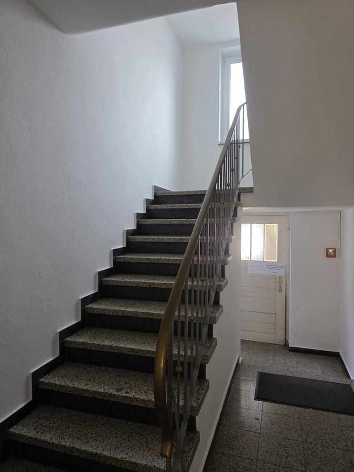 Über den Dächern - sehr attraktive Atelier-/Studio-/Nutzfläche – Bild 10