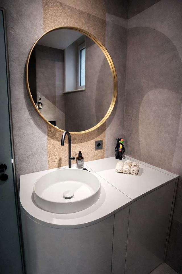 Design Studio am Landwehrkanal - Architektonisch kernsaniertes Gewerbe mit Gartenbereich – Bild 8