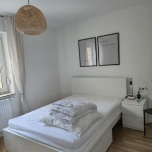 Zwei separate Zimmer in einer 3er WG in Rosenau, Nürnberg zu vermieten