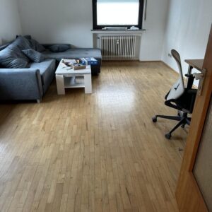 Charmante 1,5-Zimmer-Wohnung mit Balkon und Küche in Dortmund-Aplerbeck