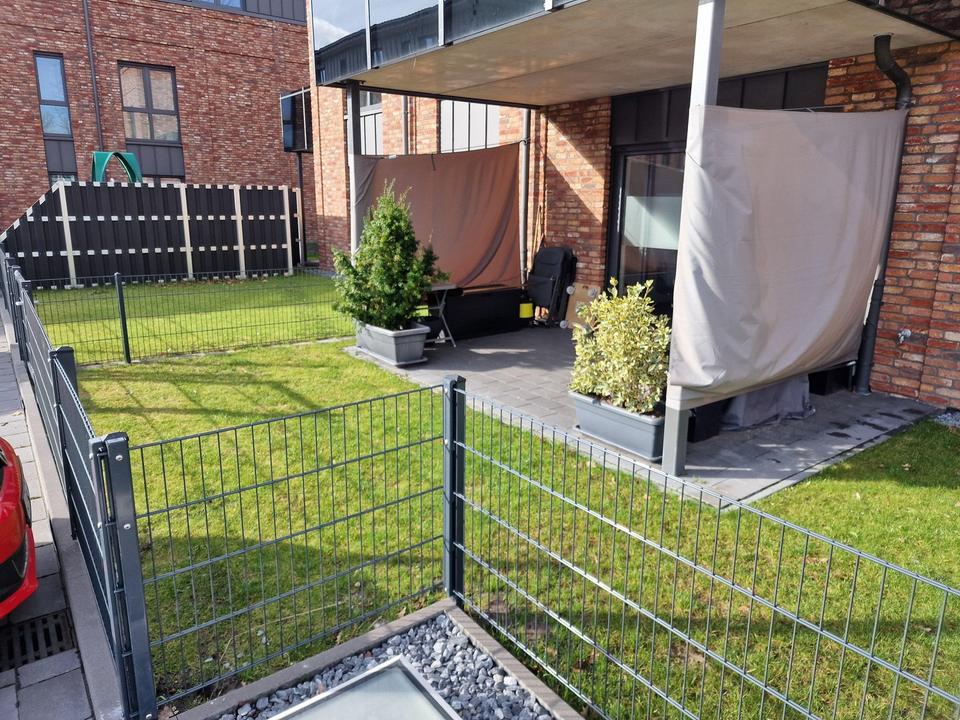 Moderne, barrierefreie 2-Zi-Terrassenwohnung in Hövelhof. – Bild 2