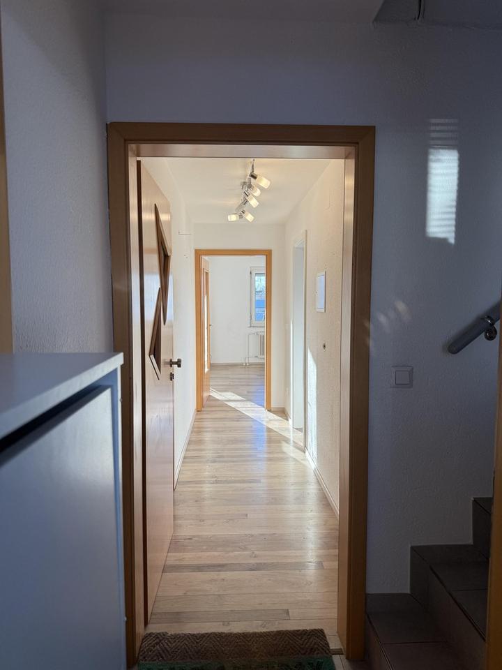 2,5 Zimmer Wohnung mit Balkon & Garten – Bild 6